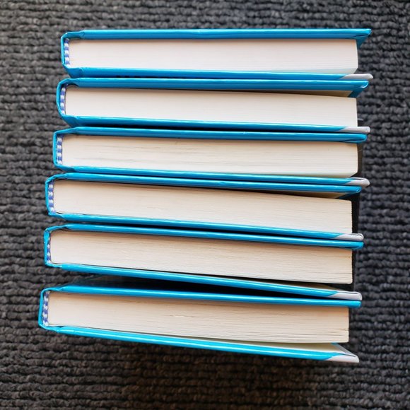 Lot of 5 Hardy Boys Hardcover Glossy Detective Flashlight Books Unread New - Picture 5 of 9